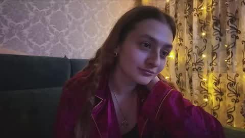 sweetliaison online show from February 5, 6:44 pm