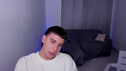 Lian online show from March 9, 7:34 am