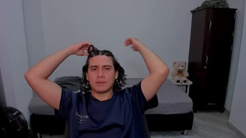 Lian online show from February 18, 5:51 am