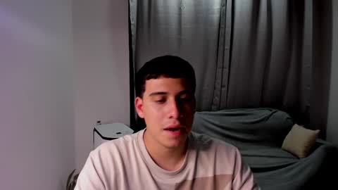 Lian online show from February 22, 5:23 am