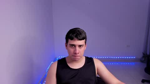 Lian online show from January 24, 3:00 am