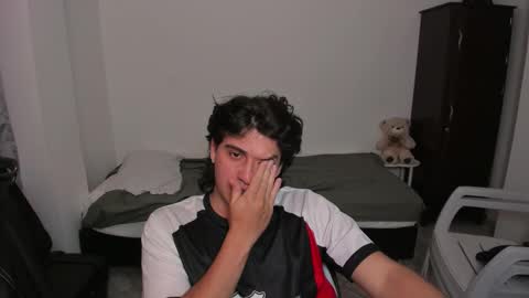 Lian online show from December 16, 2:08 am