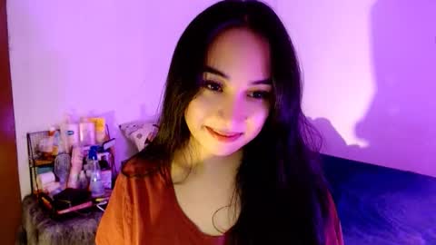 Lilly online show from December 5, 12:25 pm