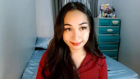 Lilly online show from January 12, 5:25 am