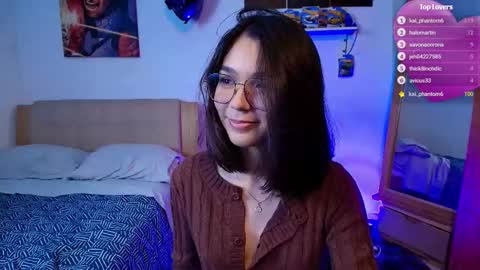 Snapshot of sweetlittlevenus chatting on January 24, 10:11 am Venus online show from January 24, 10:11 am