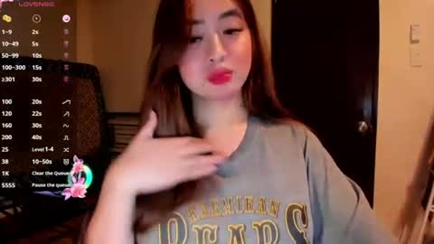 Zoe online show from July 26, 10:18 pm