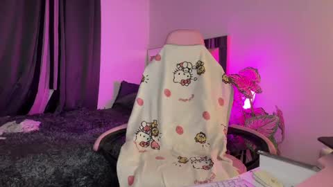 SweetLune online show from June 3, 12:24 am
