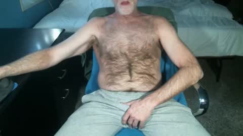 Michael online show from December 22, 6:36 pm