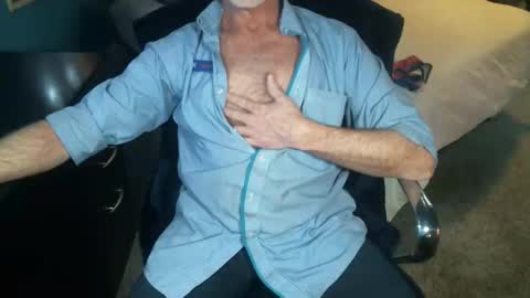 Michael online show from April 12, 2:32 pm