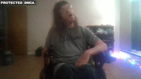 Sweet Man online show from January 11, 5:18 pm