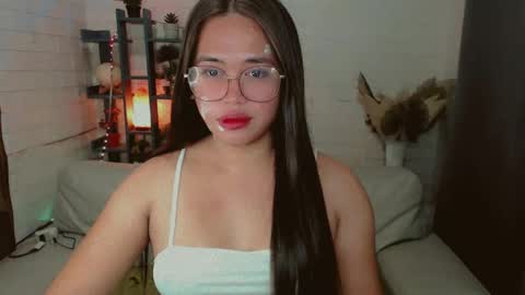 IM ALICE - DONT FORGET TO FOLLOW ME online show from January 10, 9:42 pm