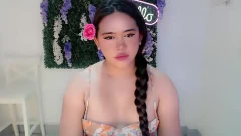 IM ALICE - DONT FORGET TO FOLLOW ME online show from February 13, 9:17 pm