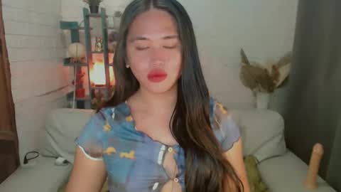 IM ALICE - DONT FORGET TO FOLLOW ME online show from December 5, 6:17 pm