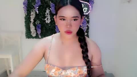 IM ALICE - DONT FORGET TO FOLLOW ME online show from February 13, 6:15 pm