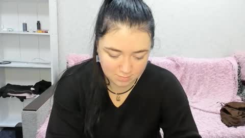 sweetmarylove online show from February 7, 8:55 am