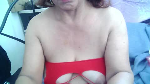 sweetmature_69 online show from September 30, 3:17 am