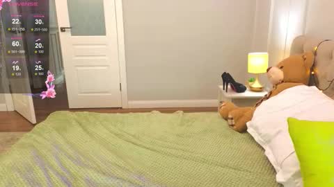 Daniella online show from March 2, 7:15 am