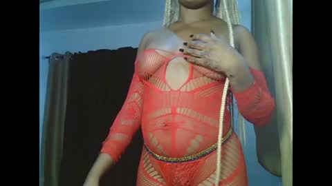 sweetmila9 online show from May 29, 6:55 am