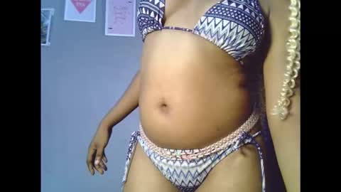 sweetmila9 online show from February 28, 8:51 am