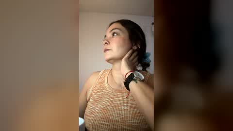 Monic online show from March 19, 9:20 pm