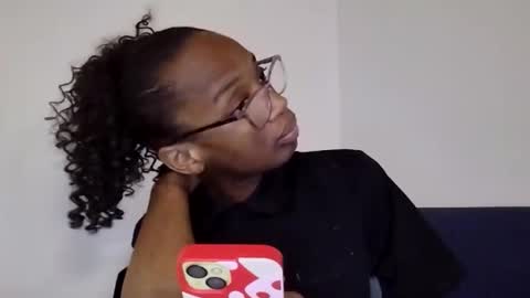 sweetness_cool online show from February 17, 2:21 am