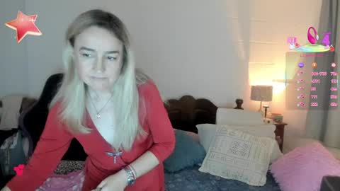 Sweetnina online show from May 5, 8:58 pm
