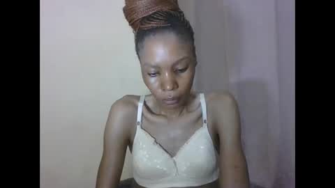 ESTHER online show from April 16, 2:11 am