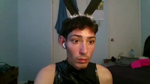 Snapshot of sweetprincelove chatting on October 19, 6:40 am sweetprincelove online show from October 19, 6:40 am