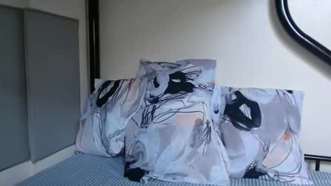 Raffy online show from September 22, 12:48 am