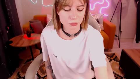 sweetrichal online show from October 24, 8:53 pm