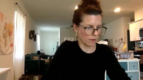 sweetriddance online show from May 13, 5:33 pm