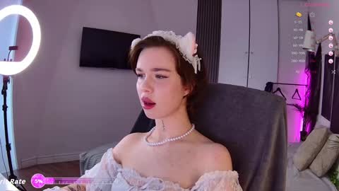 Alice online show from April 1, 2:14 pm