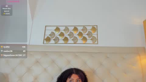 sweets one online show from February 4, 6:50 am