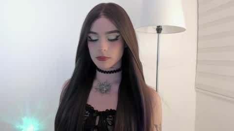 Snapshot of sweetsalice__ chatting on December 6, 1:57 am  Alice Woolridge  online show from December 6, 1:57 am