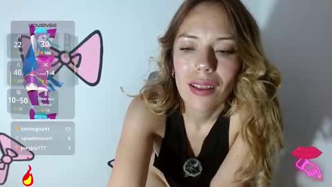 SweetSamarax online show from October 22, 7:11 am