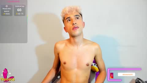 sweetsanty online show from November 28, 6:04 pm