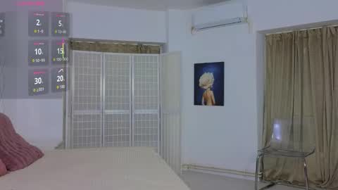 SweetScribe online show from December 3, 6:58 am