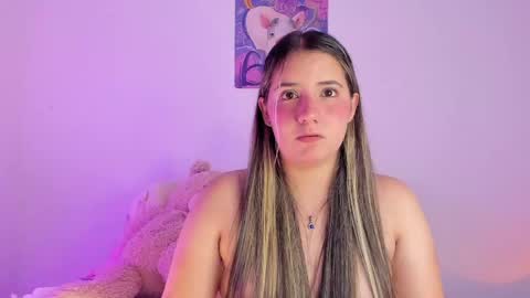 Sofia sweet online show from April 11, 2:16 am