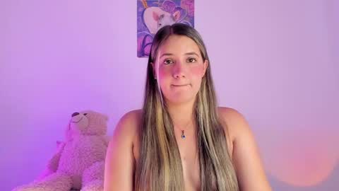 Sofia sweet online show from April 25, 8:50 pm