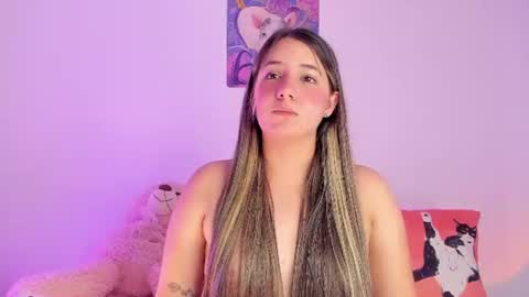 Sofia sweet online show from June 24, 8:38 pm