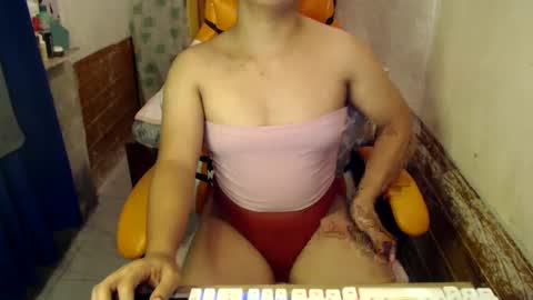 Sofia online show from February 17, 3:55 pm