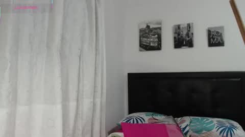 Stormi online show from January 10, 11:15 am