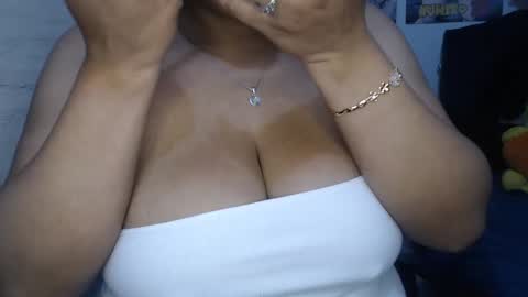 Snapshot of sweett_candy1 chatting on October 21, 3:11 am sweett_candy1 online show from October 21, 3:11 am