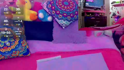 martina online show from February 26, 7:53 pm