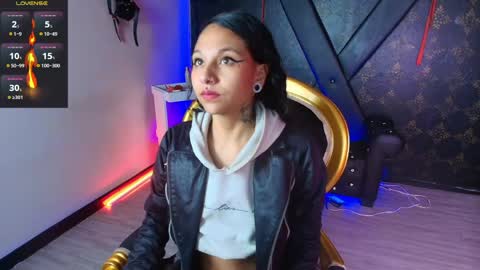 Sweett pleasure online show from March 19, 2:33 pm