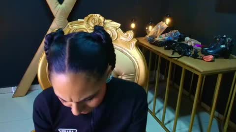 Sweett pleasure online show from May 30, 3:21 pm