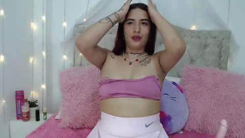 sweett princes  online show from December 13, 10:05 pm