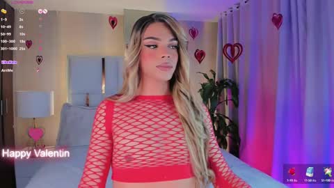 angel online show from February 14, 6:12 am