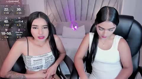 sweett_temptationn online show from January 12, 2:29 am