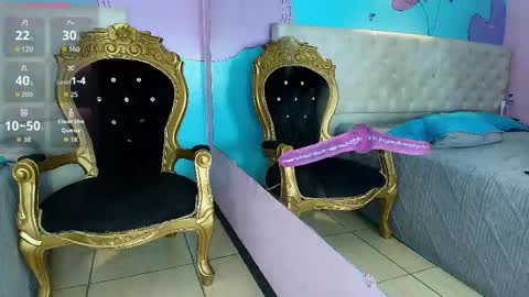 Sweett Vanessa online show from January 18, 12:19 am